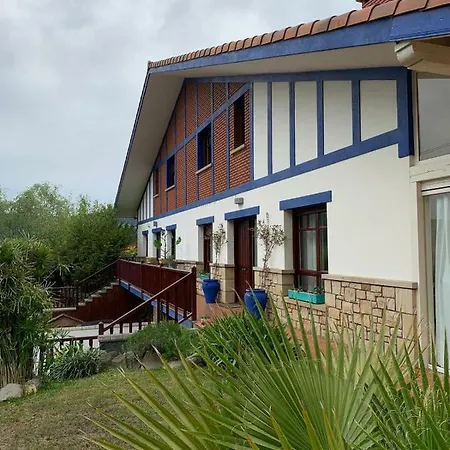 Privat bolig Habitacion En La Naturaleza 1