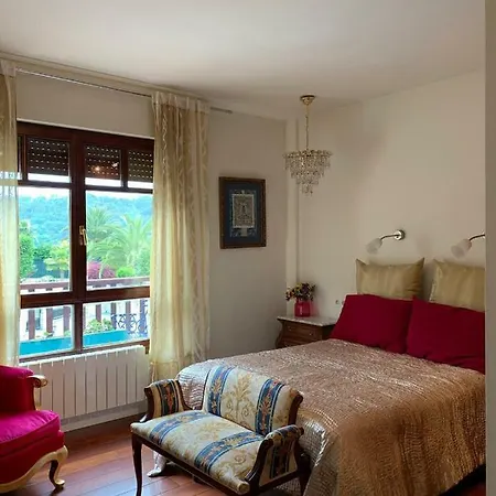 Habitación En La Naturaleza 1