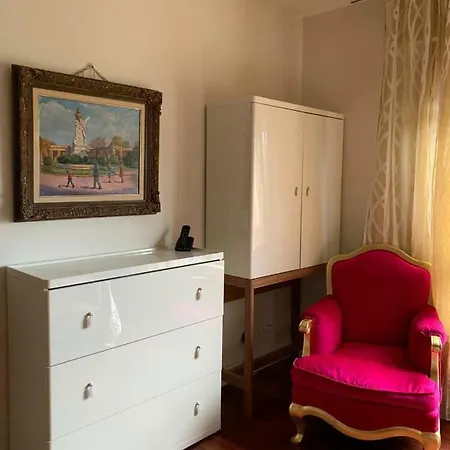 Habitación En La Naturaleza 1