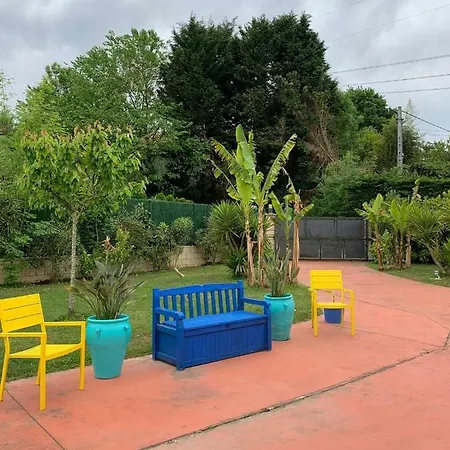Habitación En La Naturaleza 1